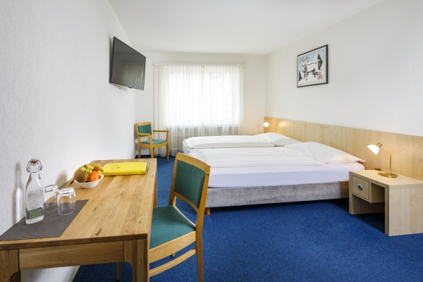 Central Hotel Post (Chur)
